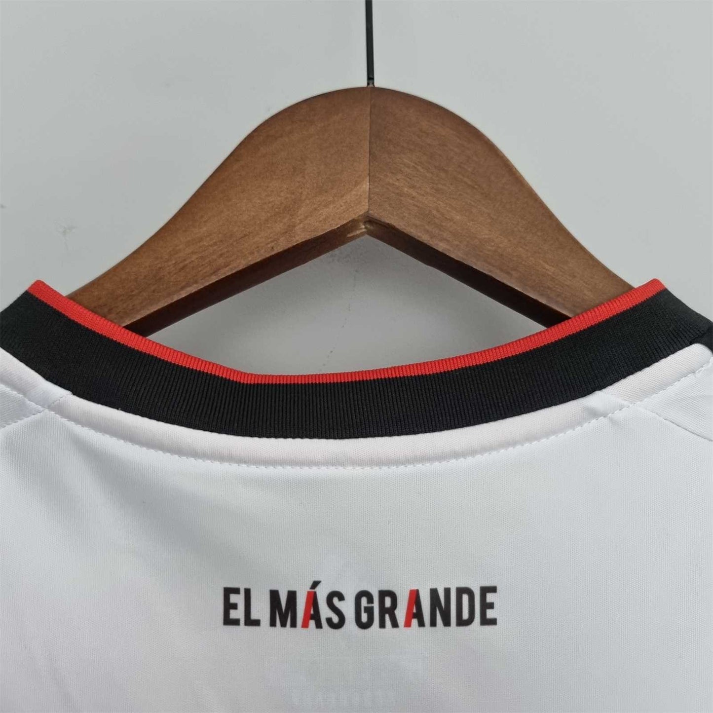 River Plate 2018/19 Home