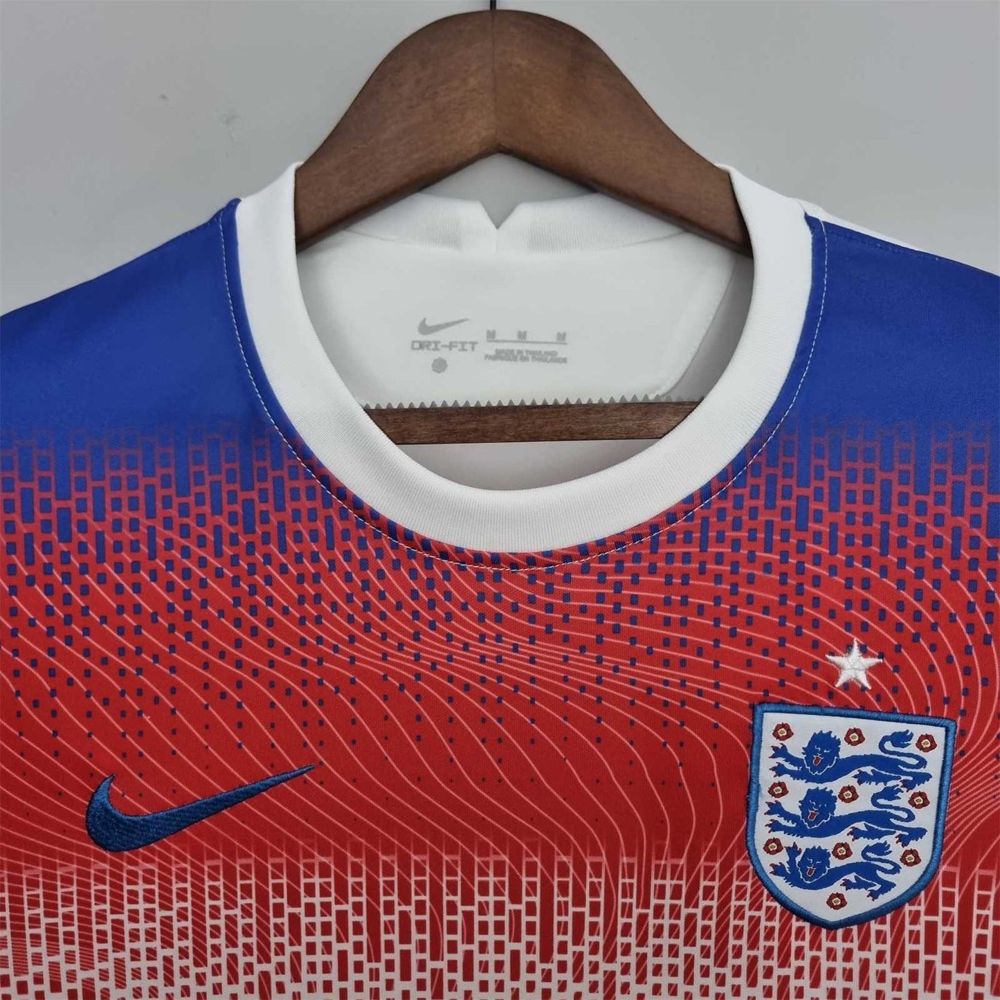 England 2018 Training Suit