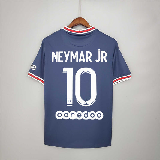 PSG 2021/22 Neymar Jr Home