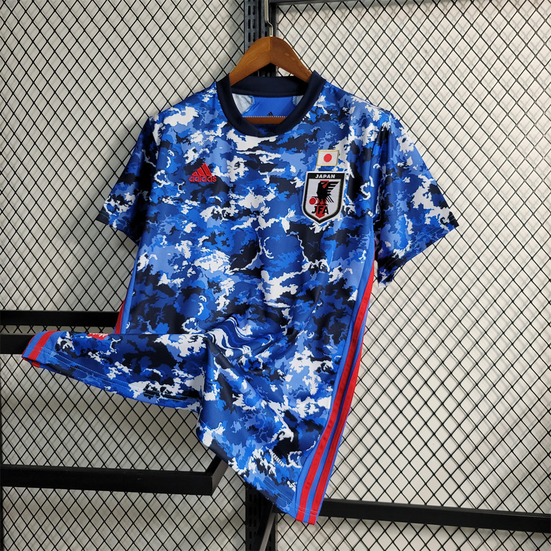 Japan 2020 Home