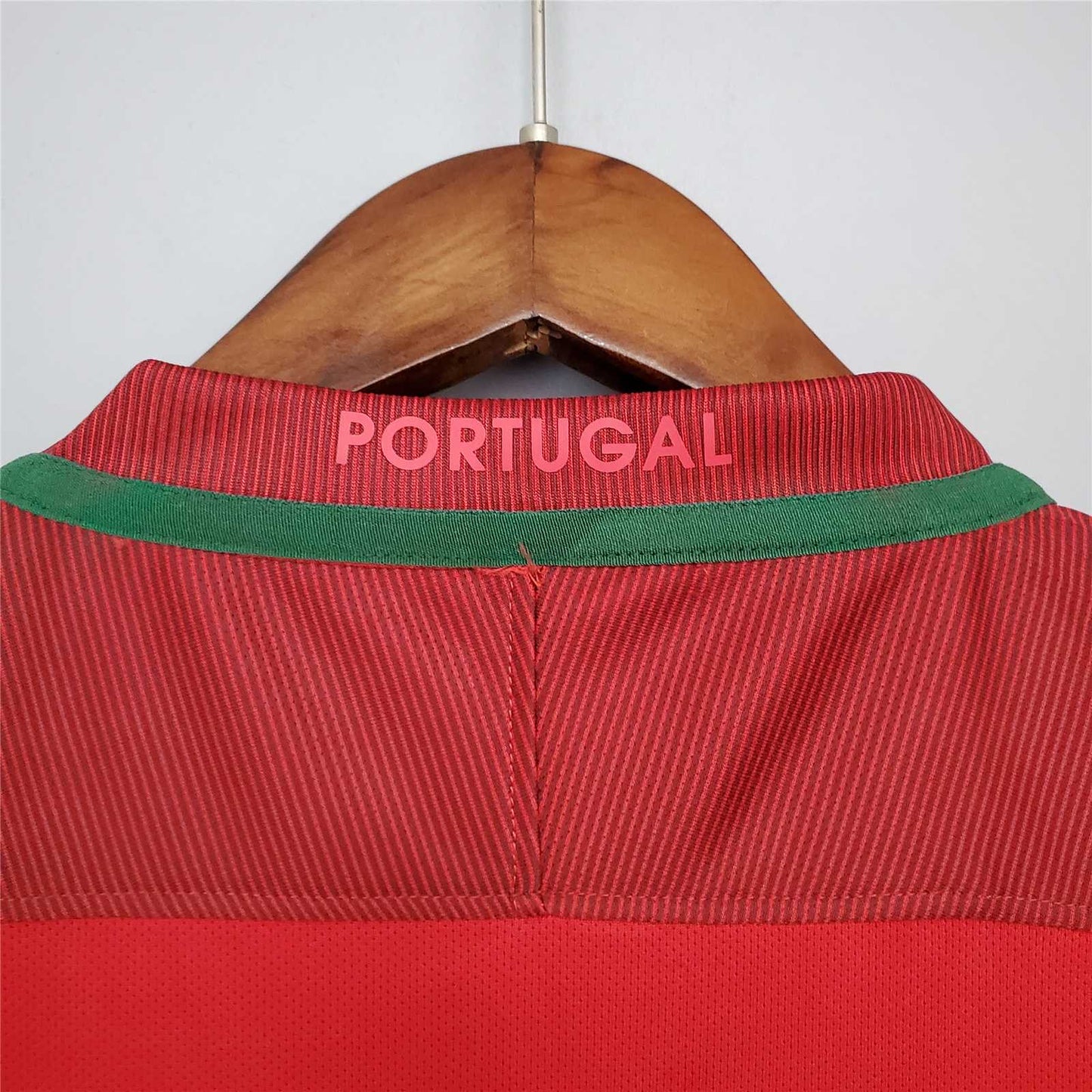 Portugal 2016 Euro Ronaldo Home