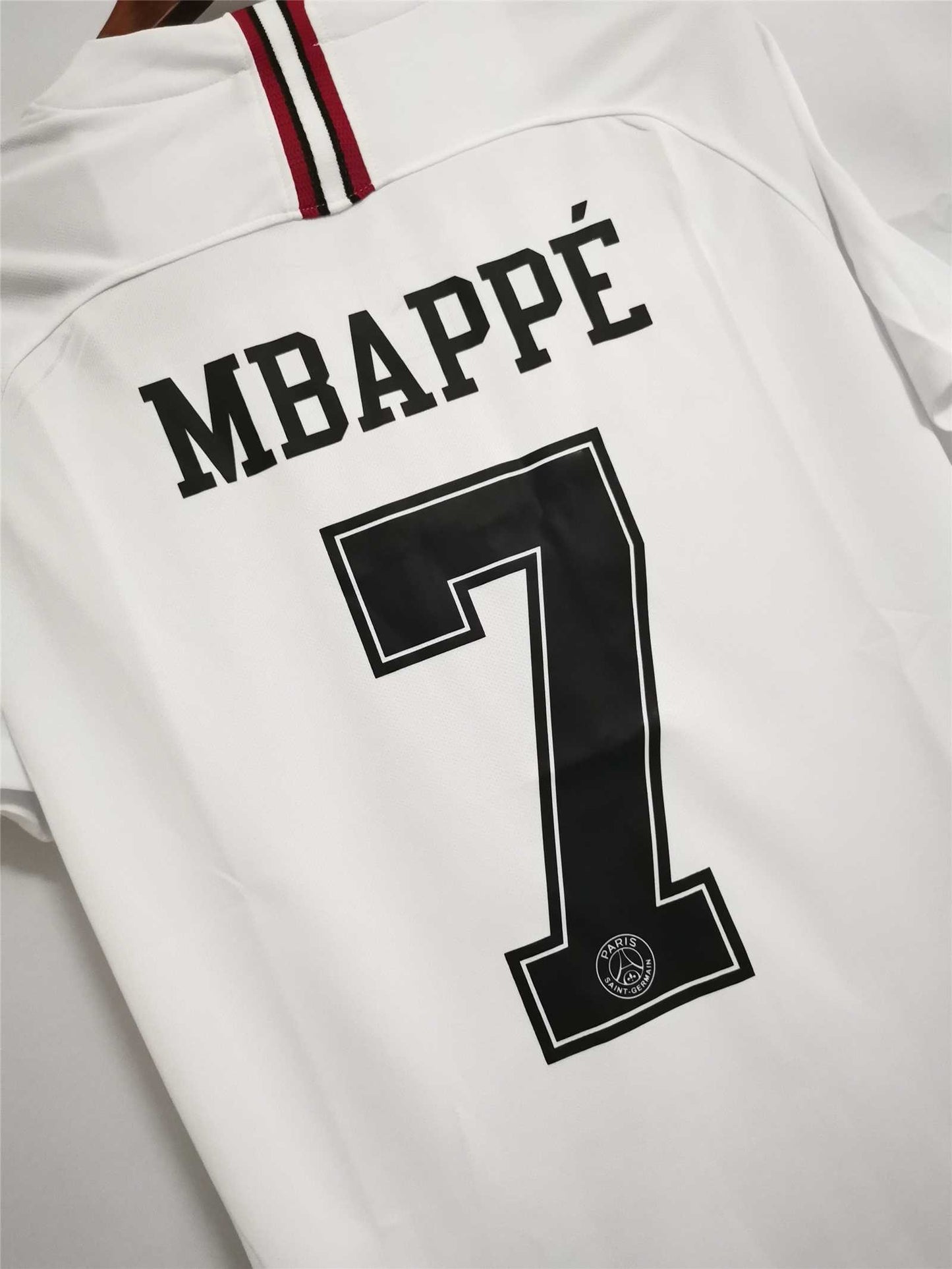 PSG 2018/19 Mbappe