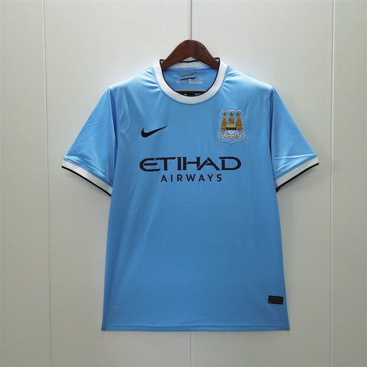 Manchester City 2013/24 Home