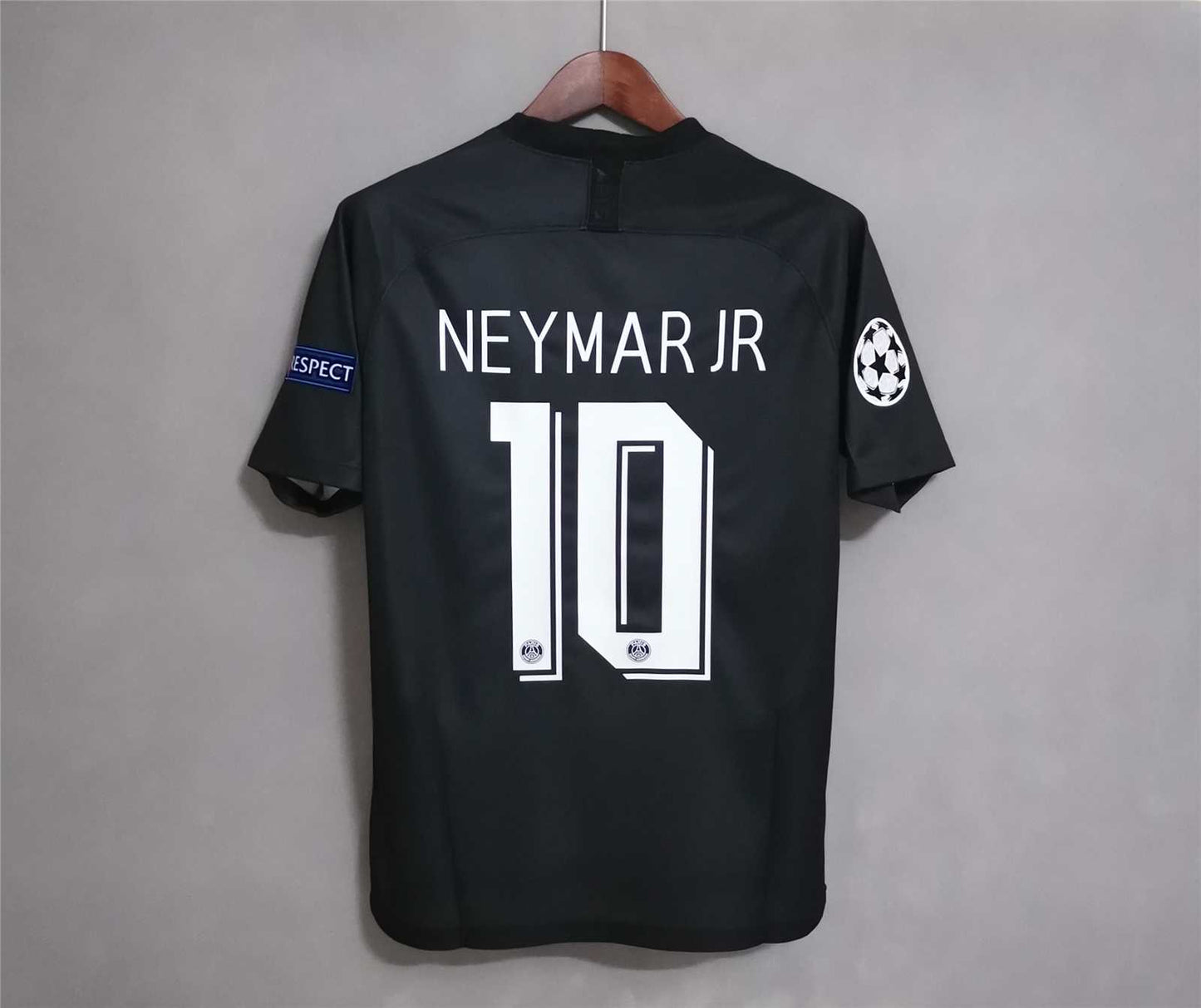 PSG 2019/20 Neymar Jr Away