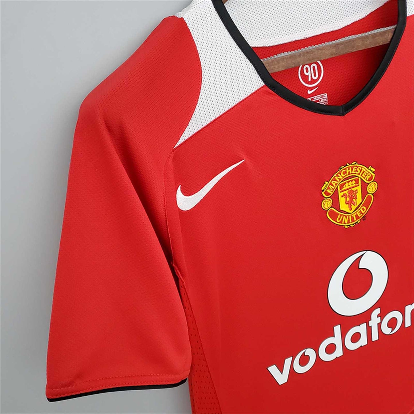 Manchester United 2004/2006 Rooney Home