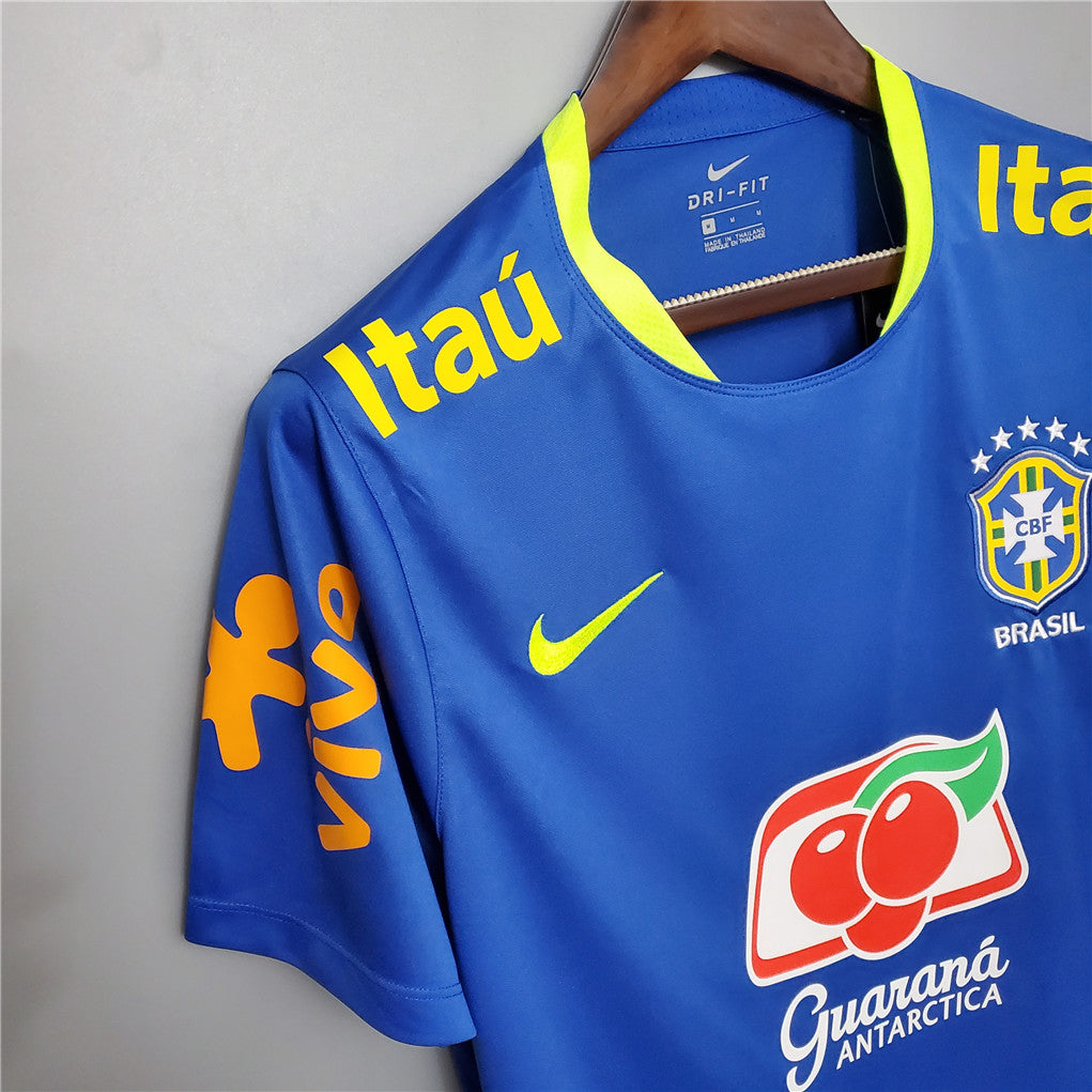 Brazil 2020 Training Suit