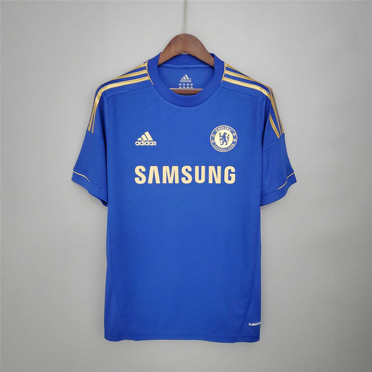 Chelsea 2012/13 Hazard Home