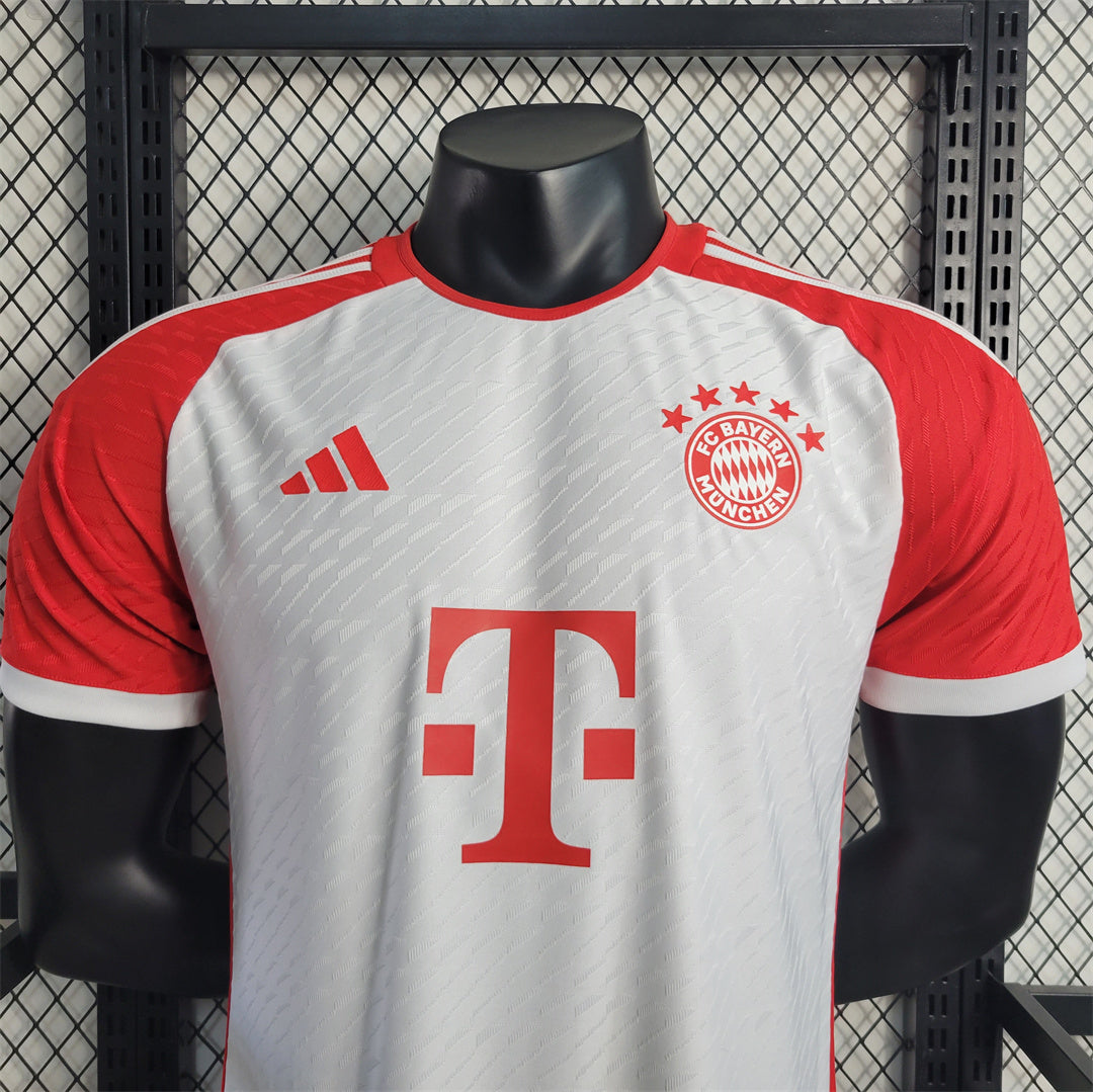 Bayern Munich 2023/24 Home