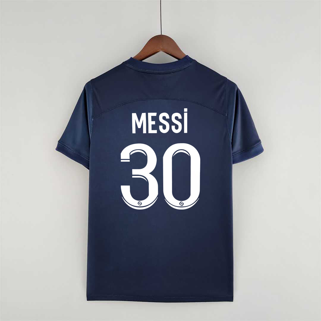 PSG 2022/2023 Messi Home