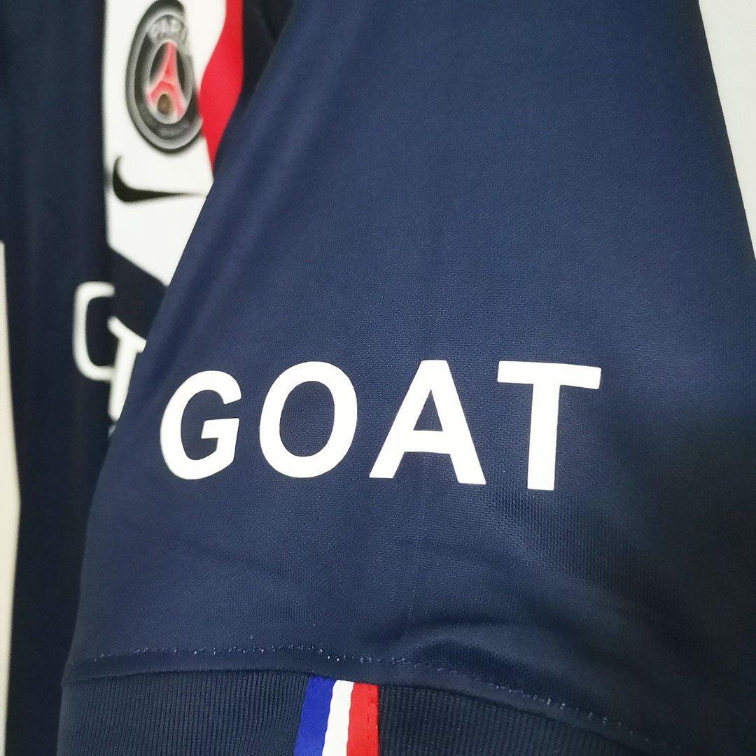 PSG 2022/2023 Messi Home