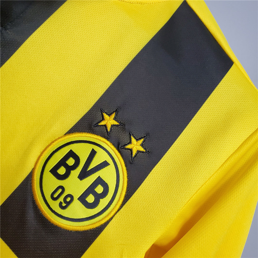 Dortmund 2012/13 Lewandowski Home