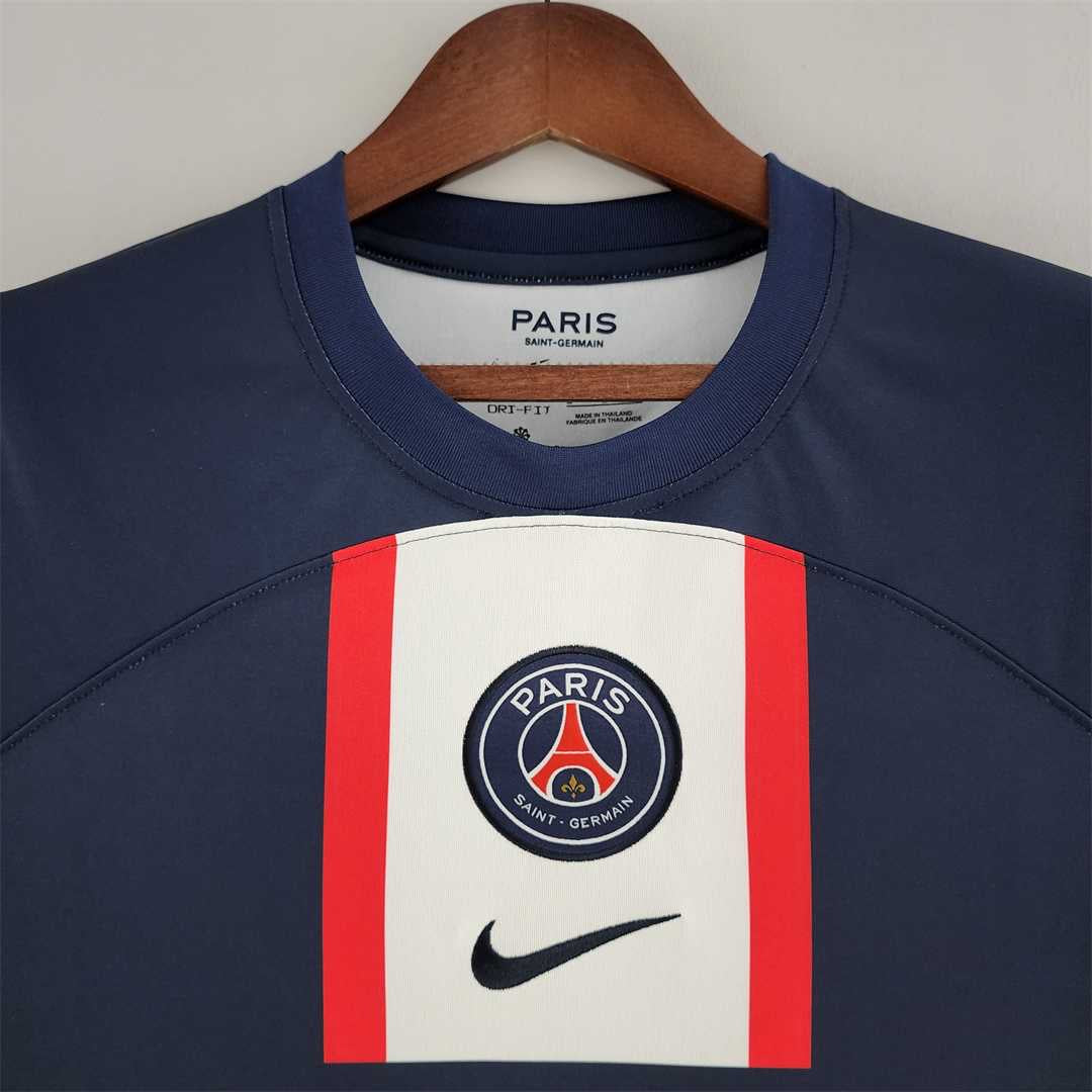 PSG 2022/2023 Messi Home