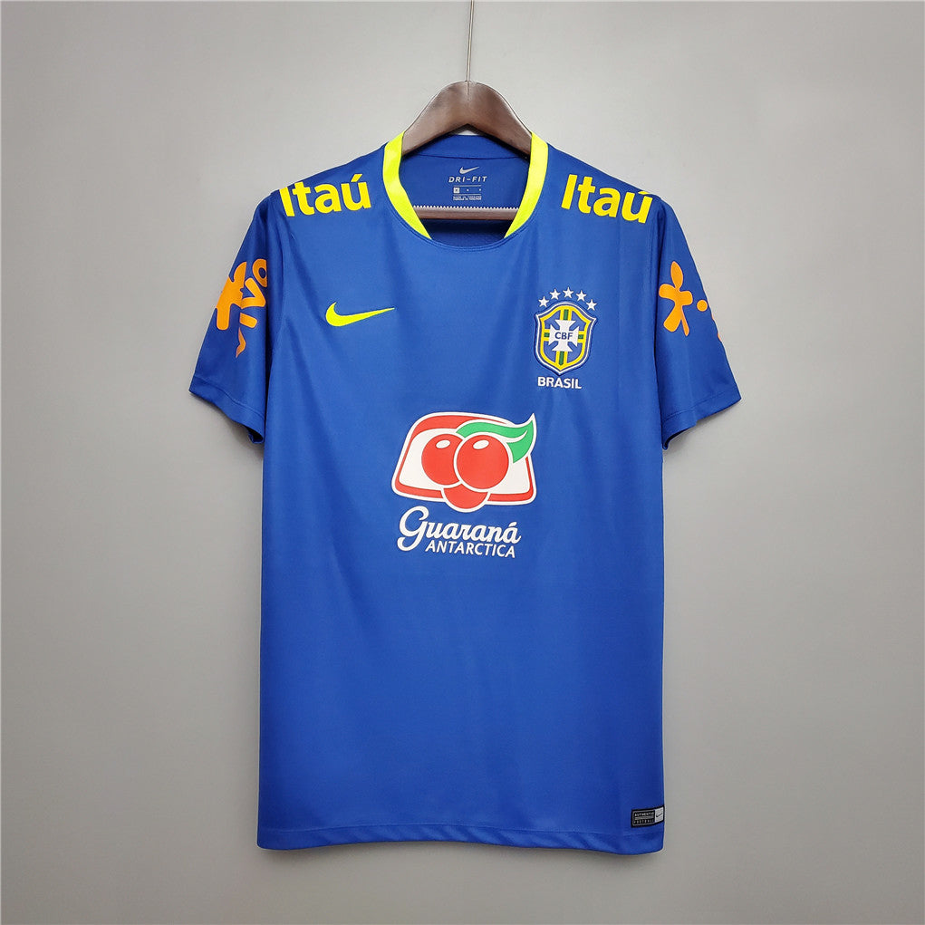 Brazil 2020 Training Suit