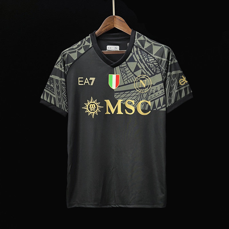 Napoli 2023/24 3rd Away