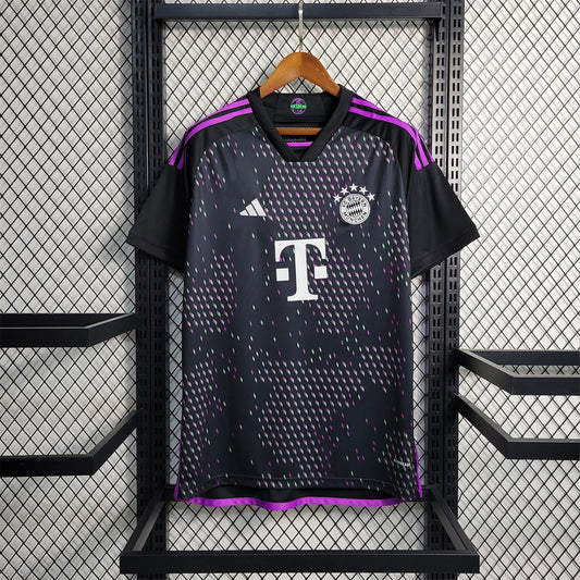 Bayern Munich 2023/24 Away