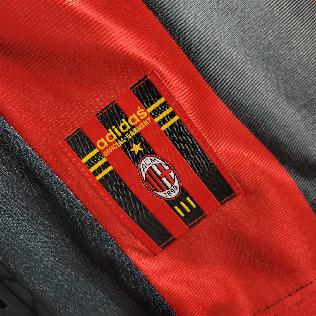 AC Milan 1998/00 Shevchenko Home