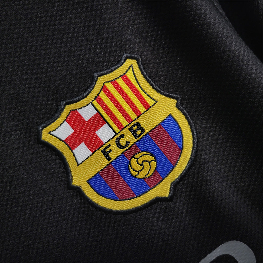 FC Barcelona 2013/14 Messi Away