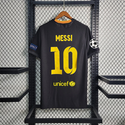 FC Barcelona 2013/14 Messi Away