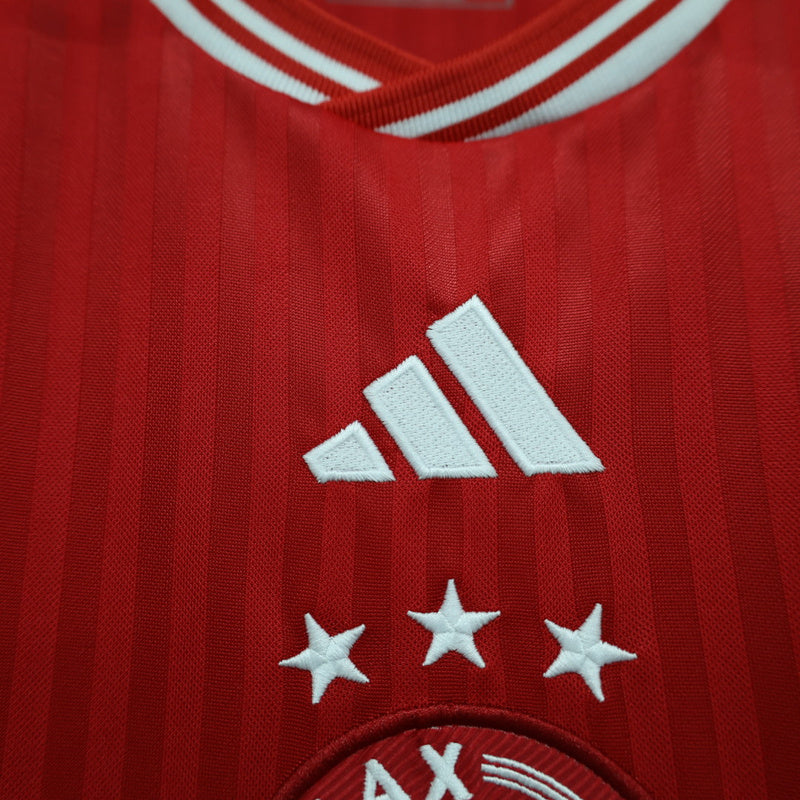 Ajax 2023/24 Home