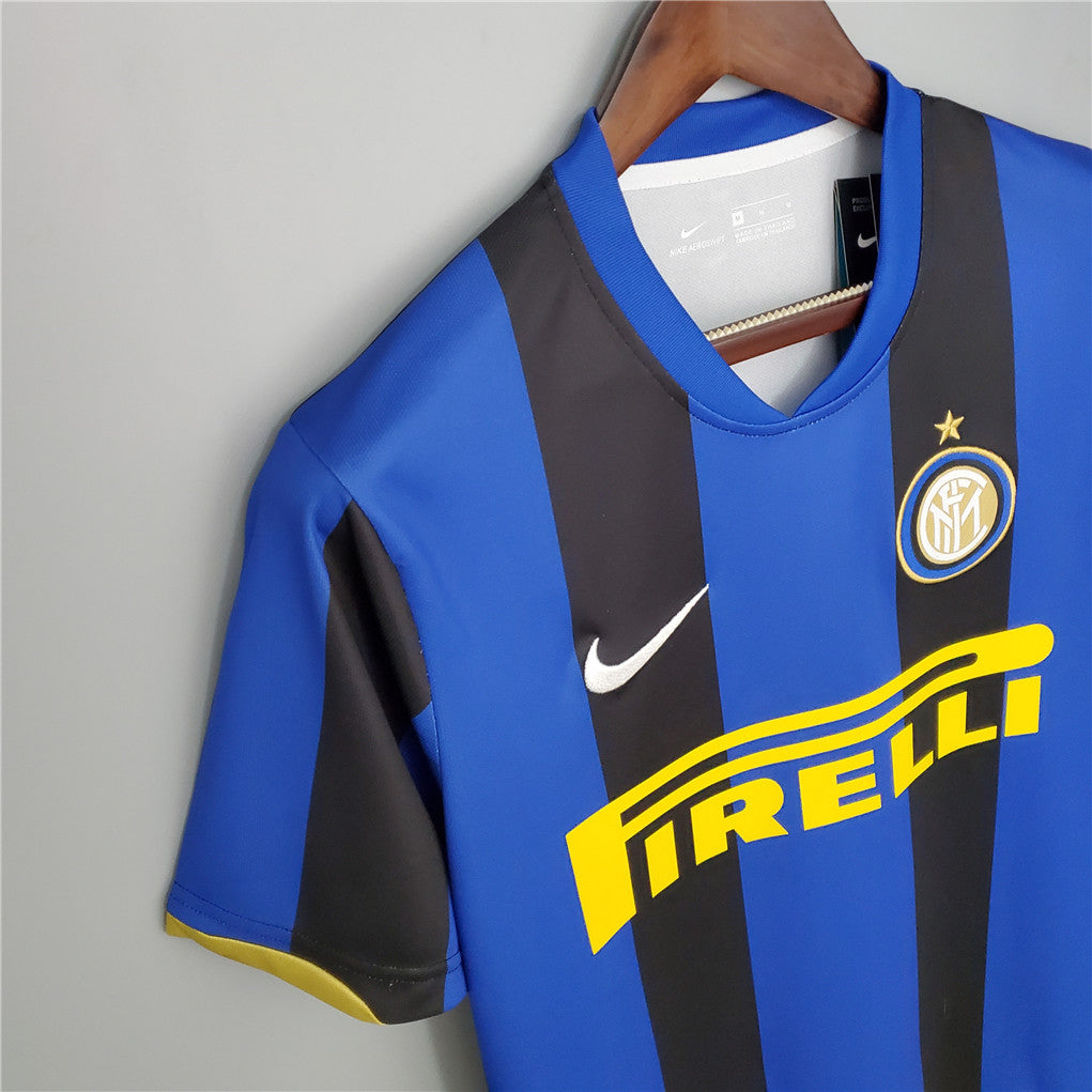 Inter Milan 2008/09 Home