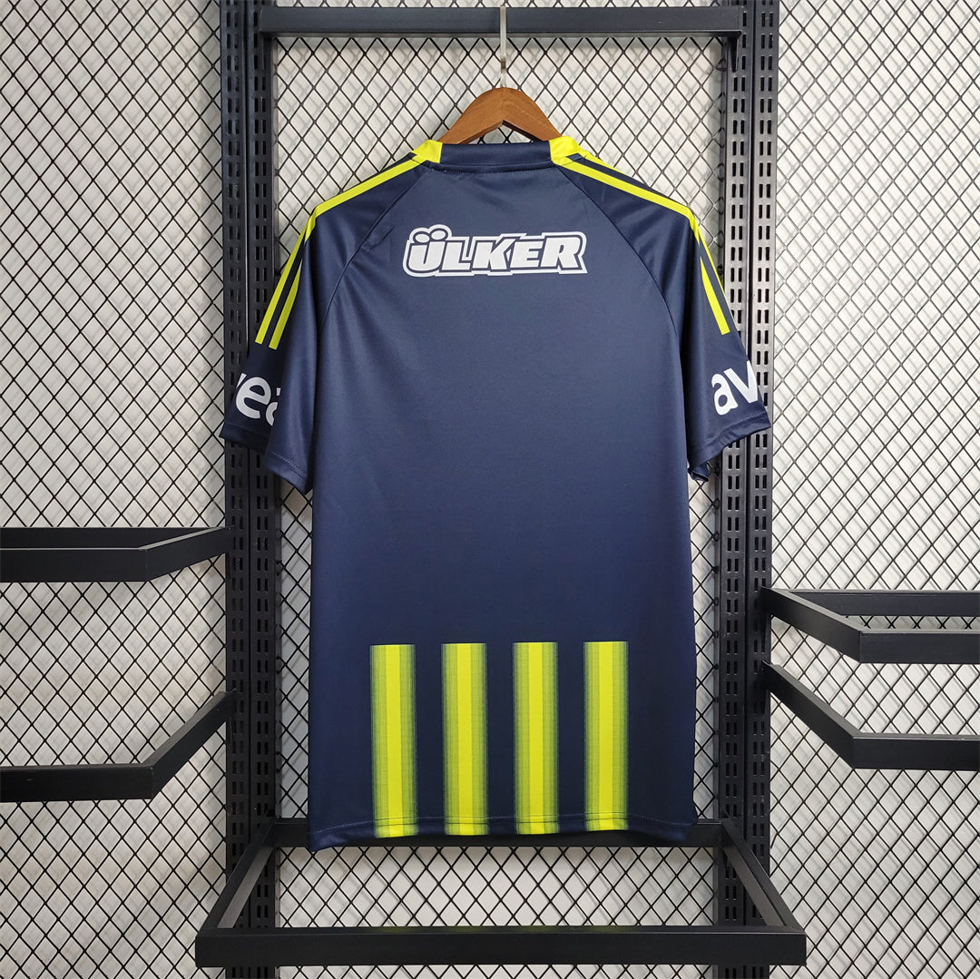 Fenerbahçe 2013/14 Home