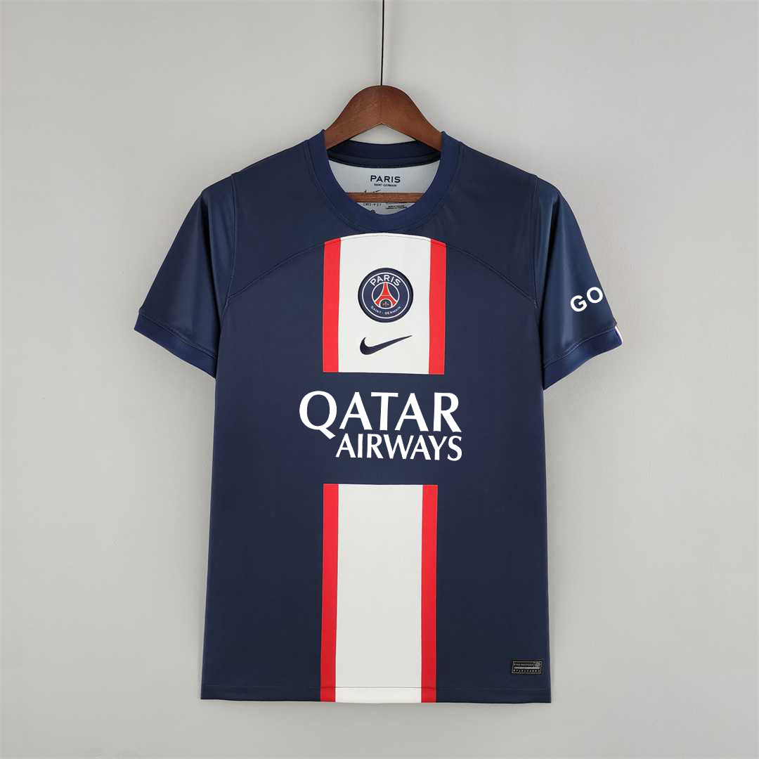 PSG 2022/23 Hakimi home