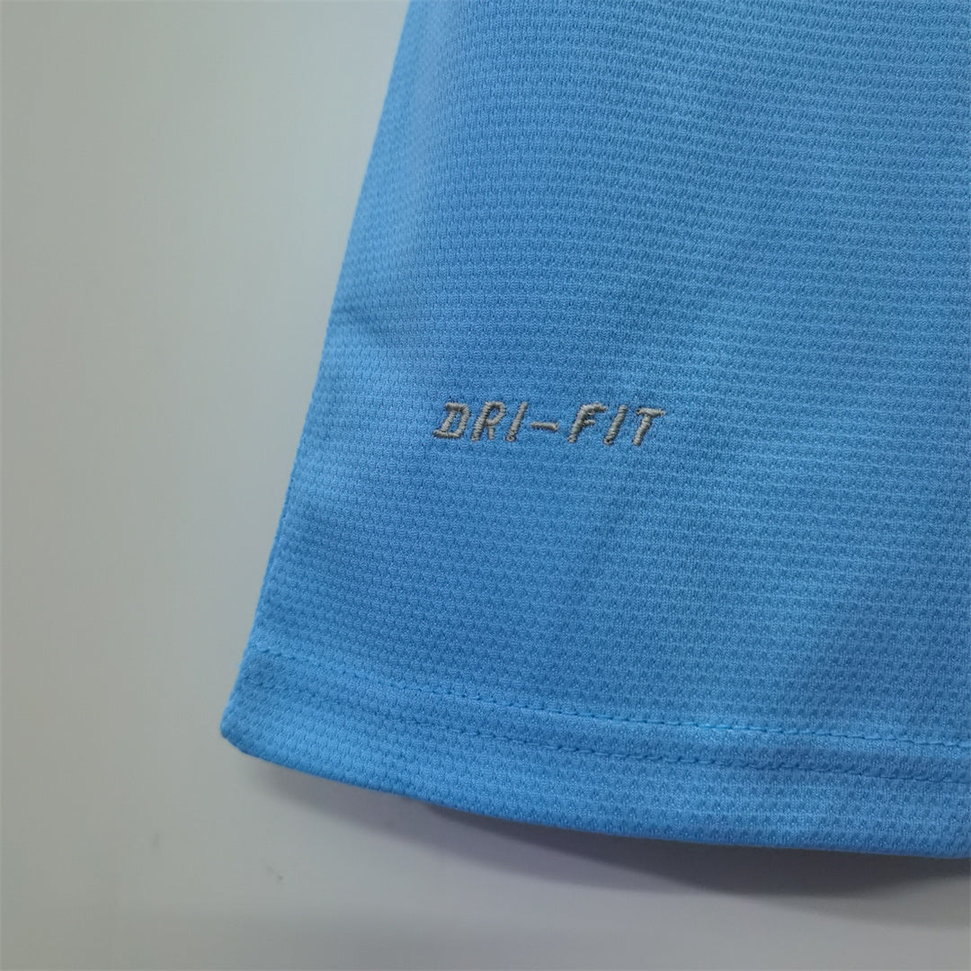 Manchester City 2013/24 Home