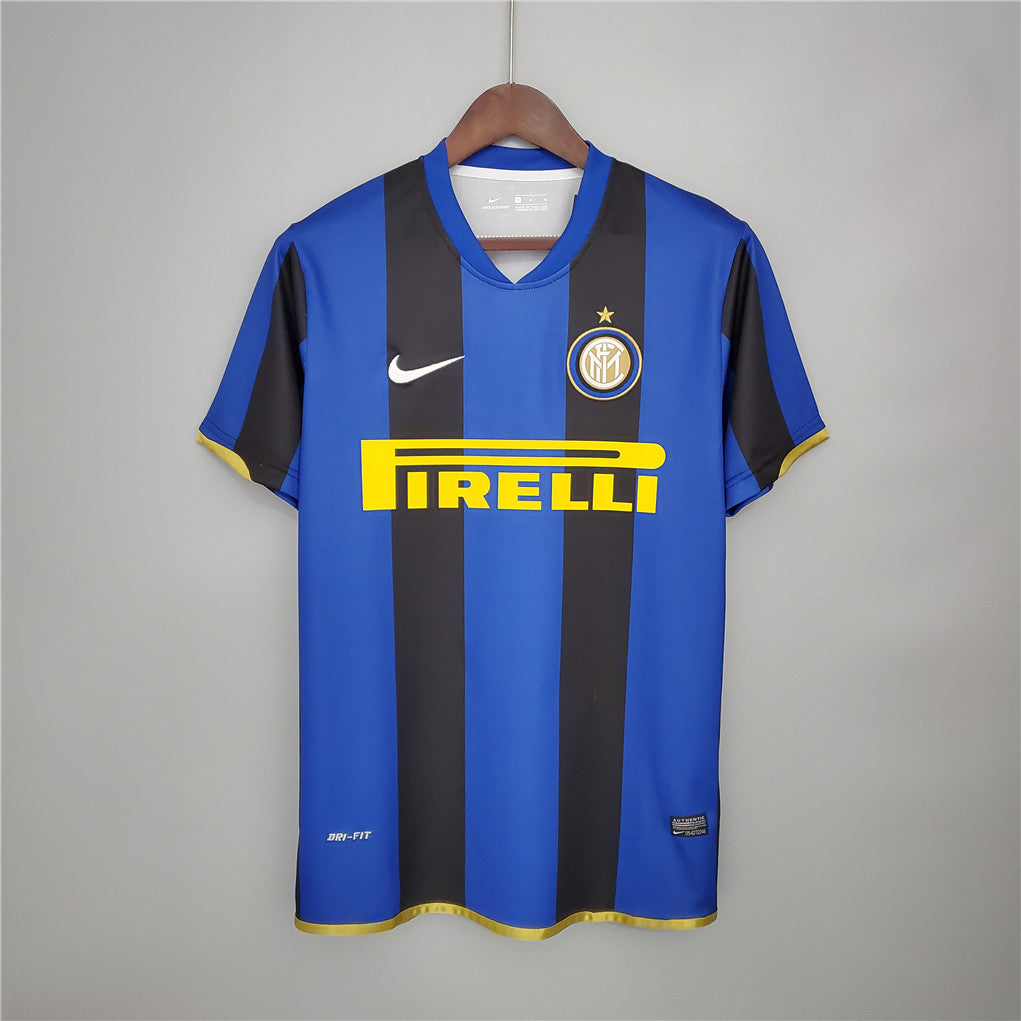 Inter Milan 2008/09 Home