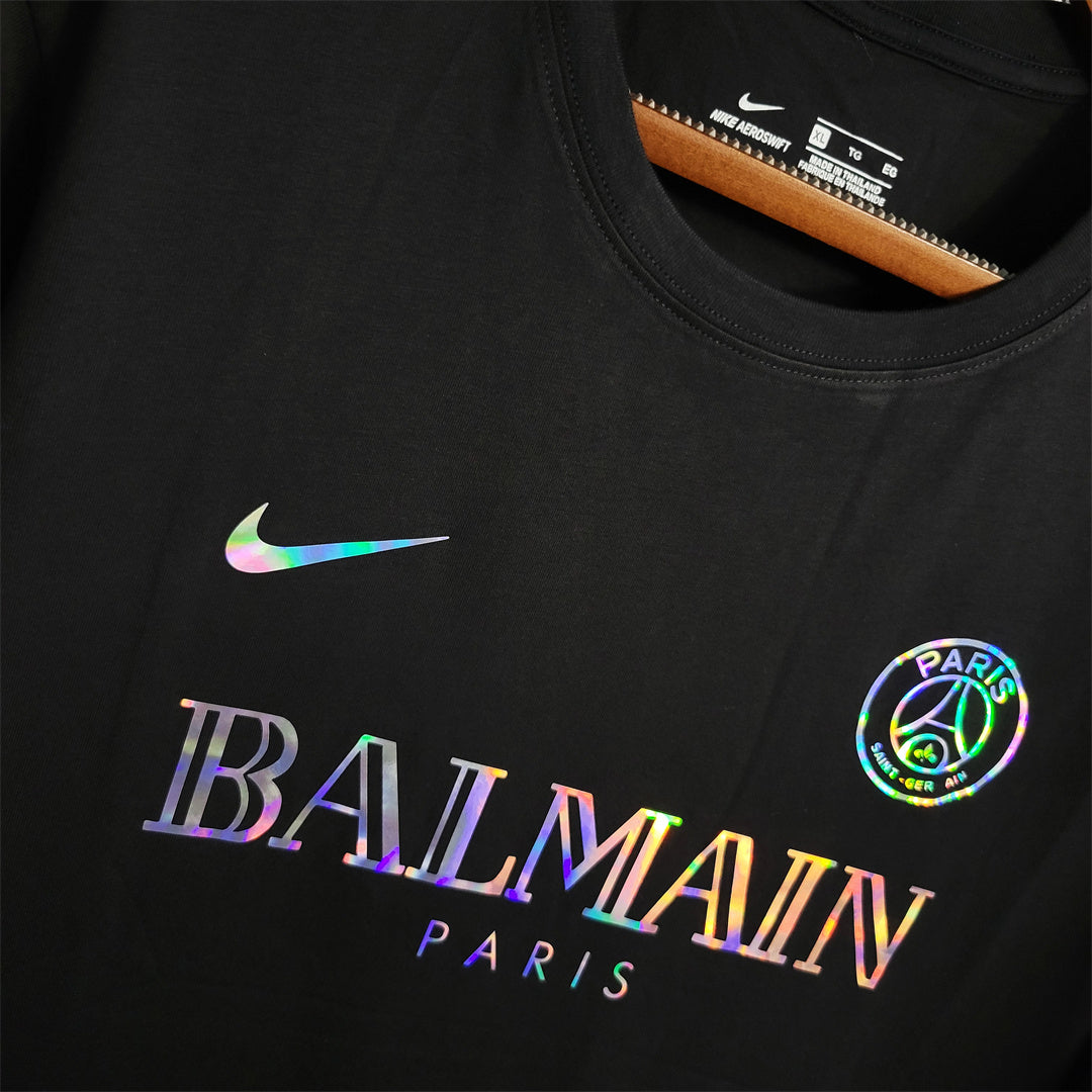 PSG 2023/24 Balmain Reflective Special Edition