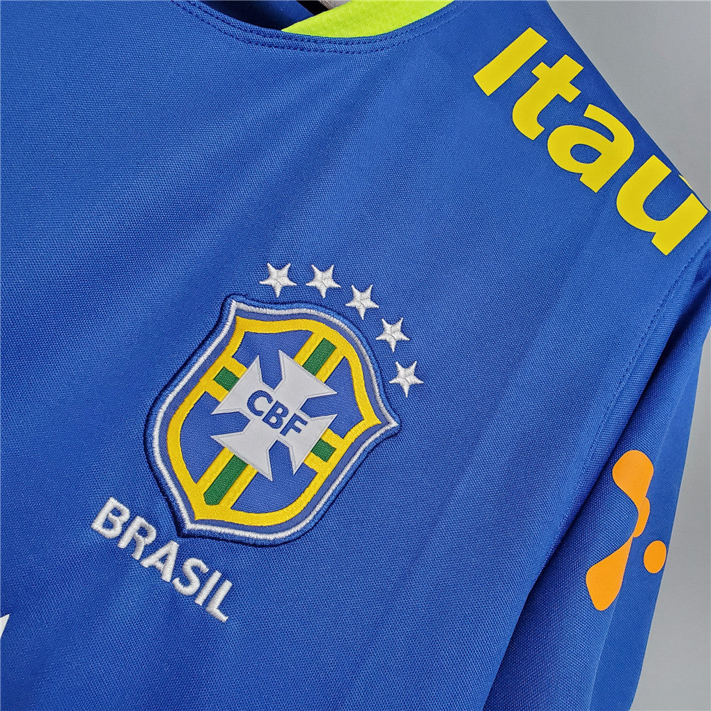 Brazil 2020 Training Suit