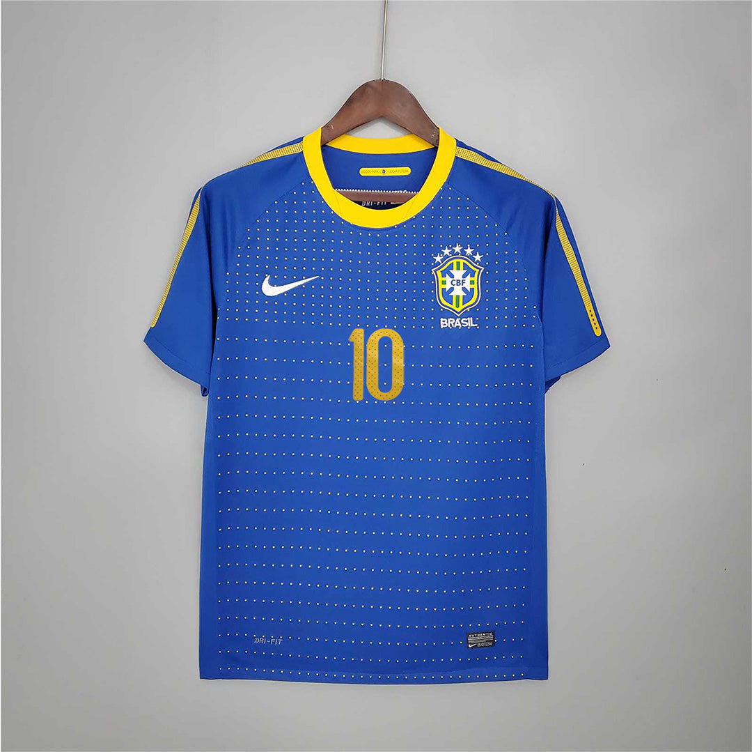 Brazil 2010 Kaká Away