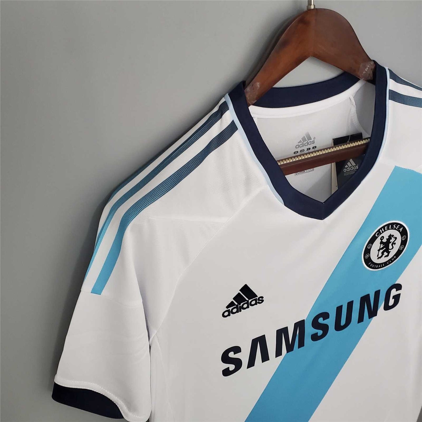 Chelsea 2012/13 away