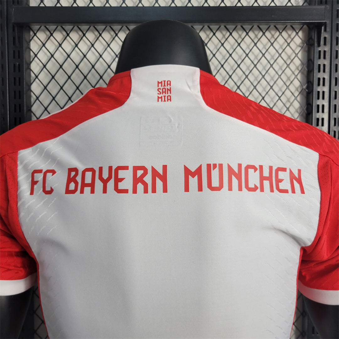 Bayern Munich 2023/24 Home