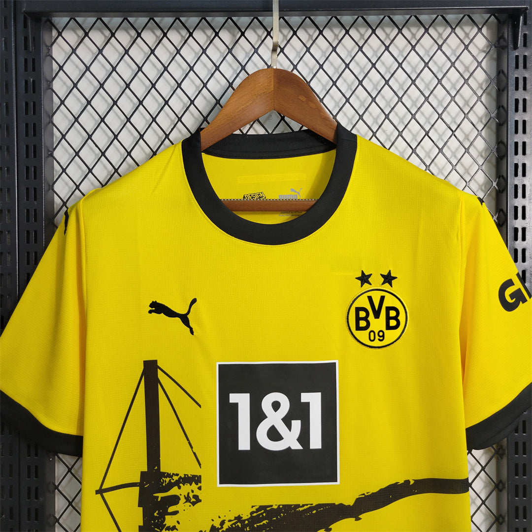 Dortmund 2023/24 Home