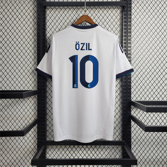 Real Madrid 2012/13 Home Ozil