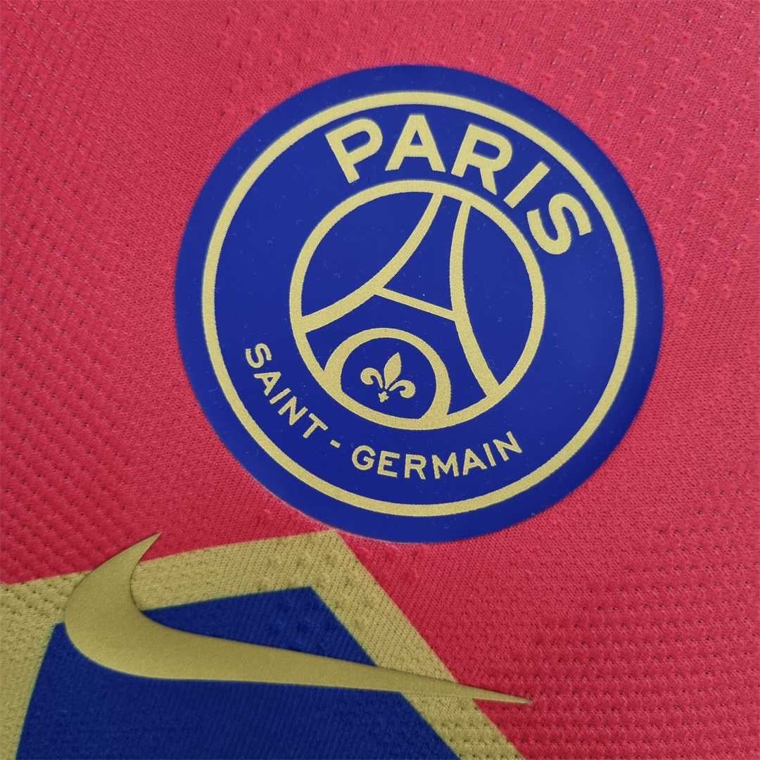 PSG 2022/23 Spider-Man Special Edition Training Suit