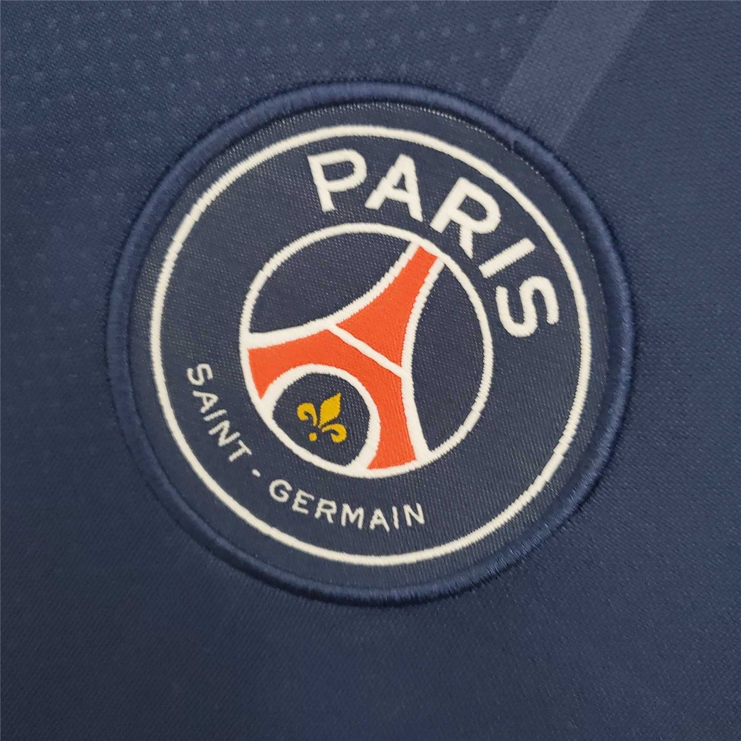 PSG 2021/22 Mbappe Home