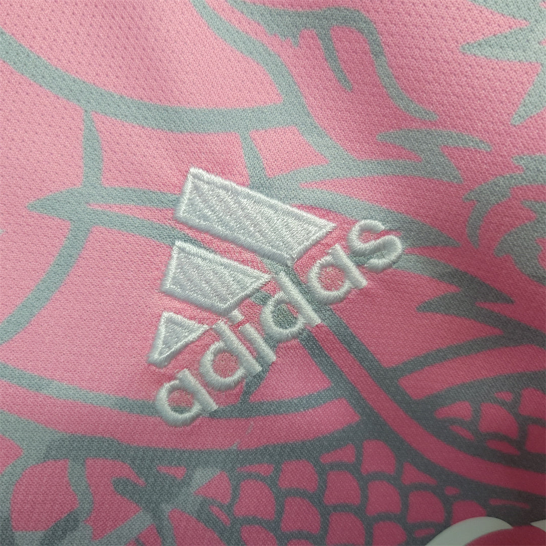 Real Madrid 2023/24 Dragon Pink Special Edition