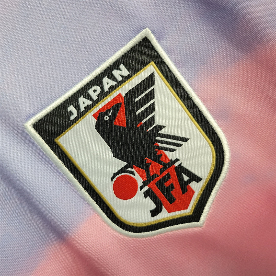 Japan 2023 Away