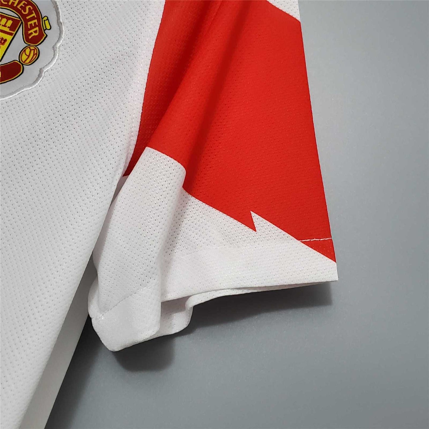 Manchester United 2010/11 Champions League Final Rooney Away