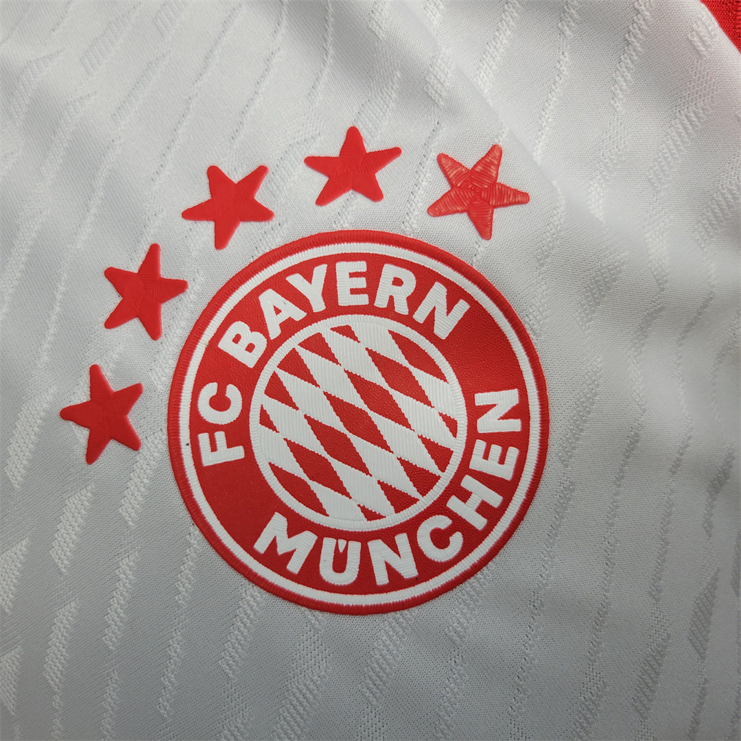 Bayern Munich 2023/24 Home