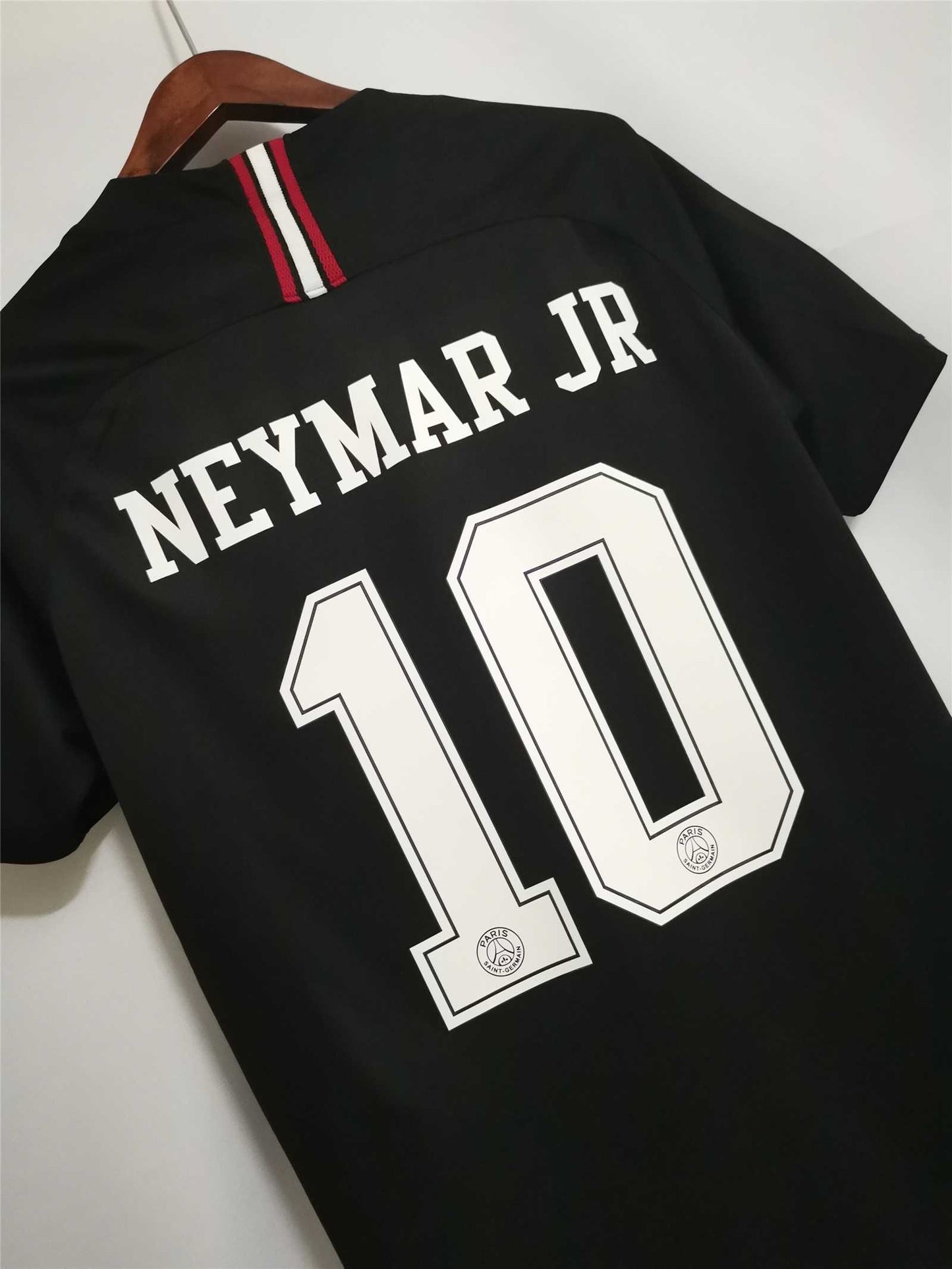 PSG 2018/19 Black Neymar Jr