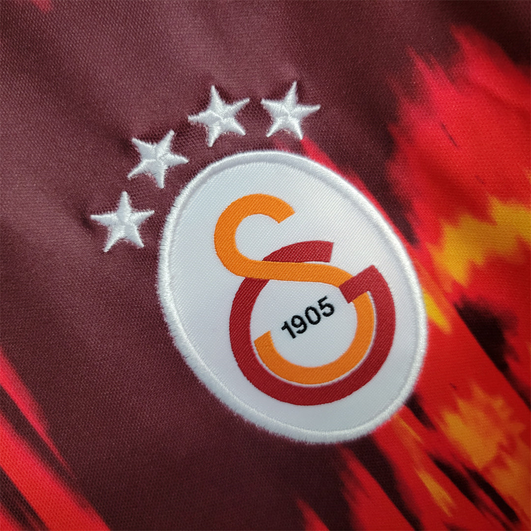 Galatasaray 2023/24 Training