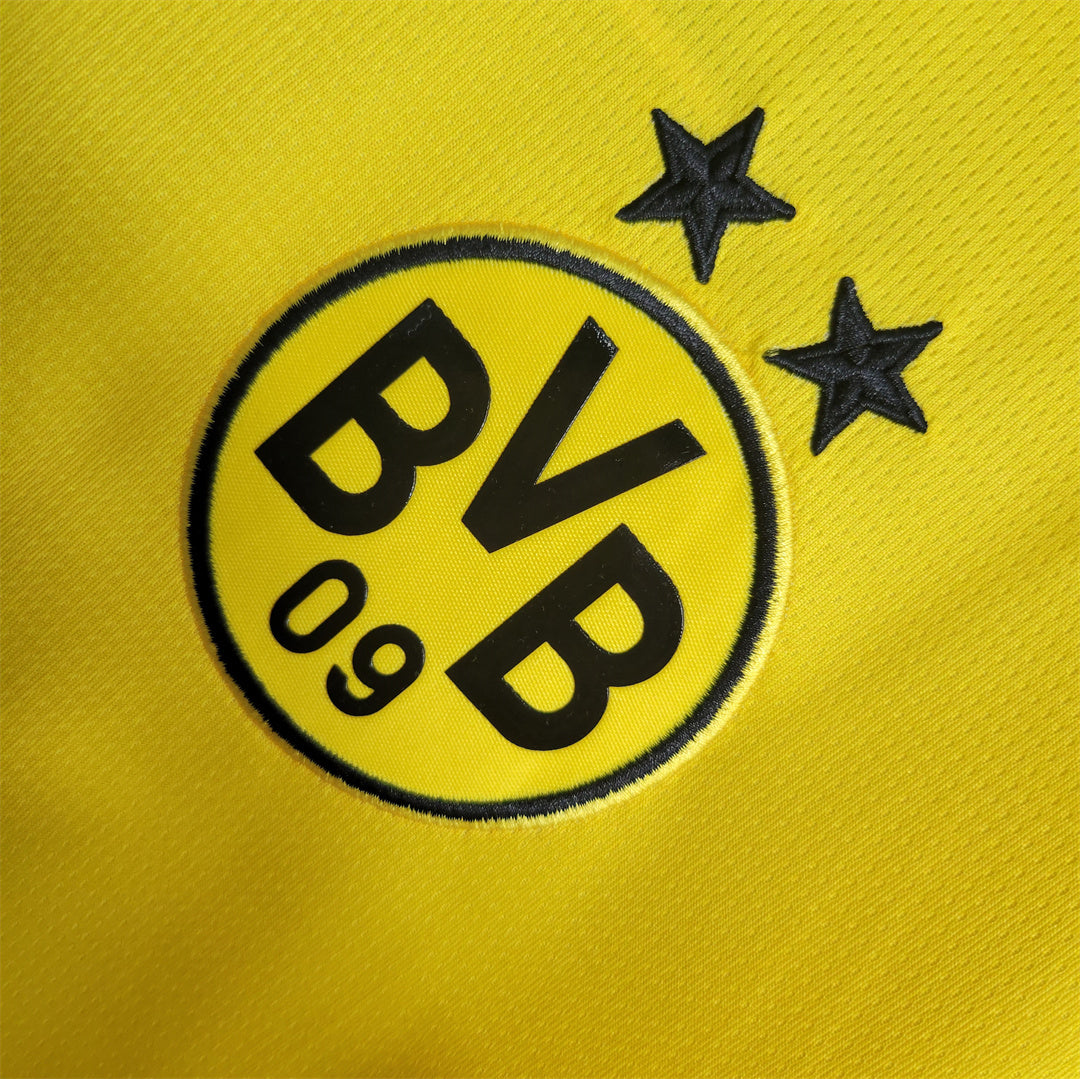 Dortmund 2023/24 Home