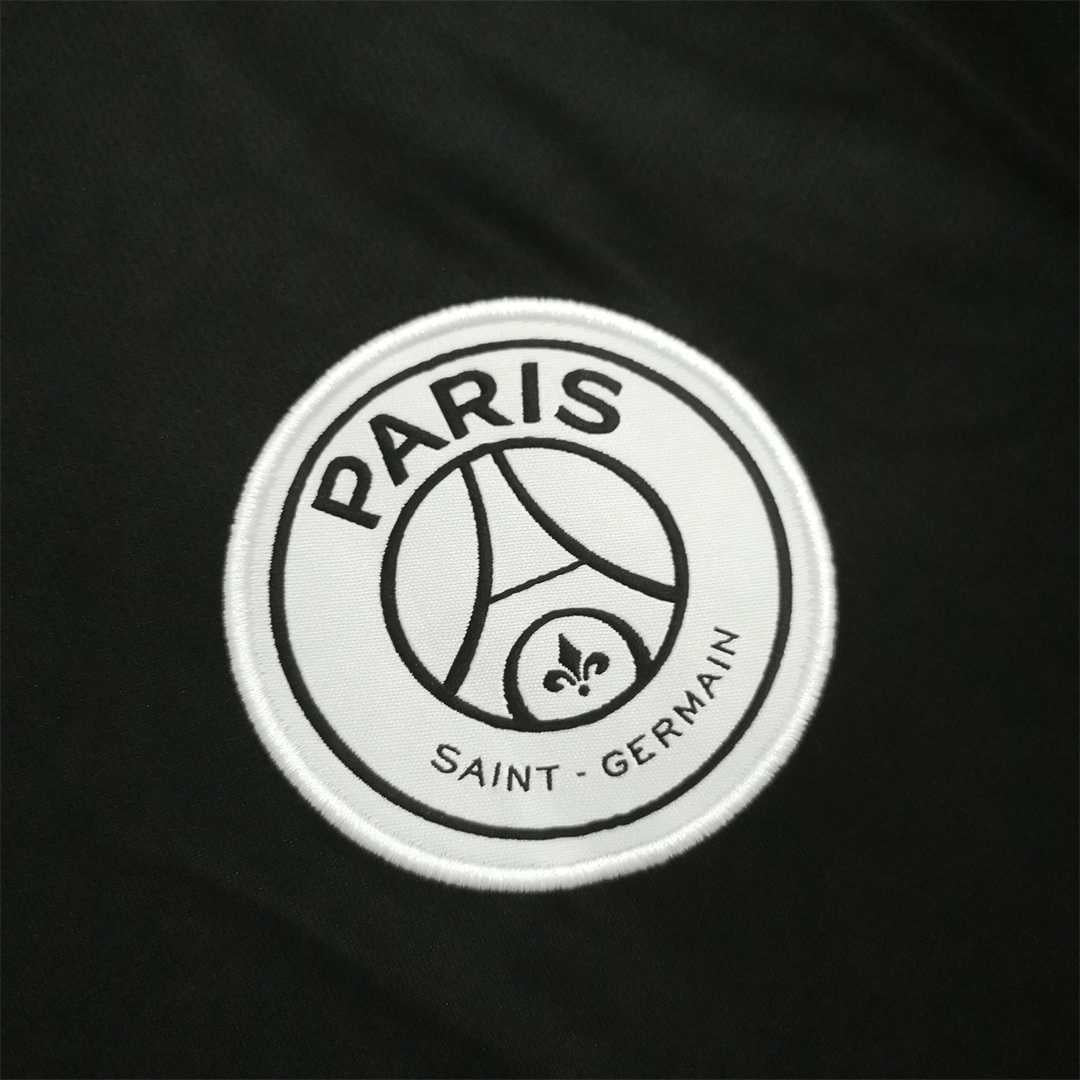 PSG 2018/19 Black Neymar Jr