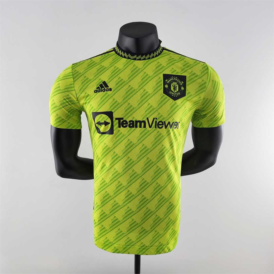 Manchester United 2022/23 Martinez Away