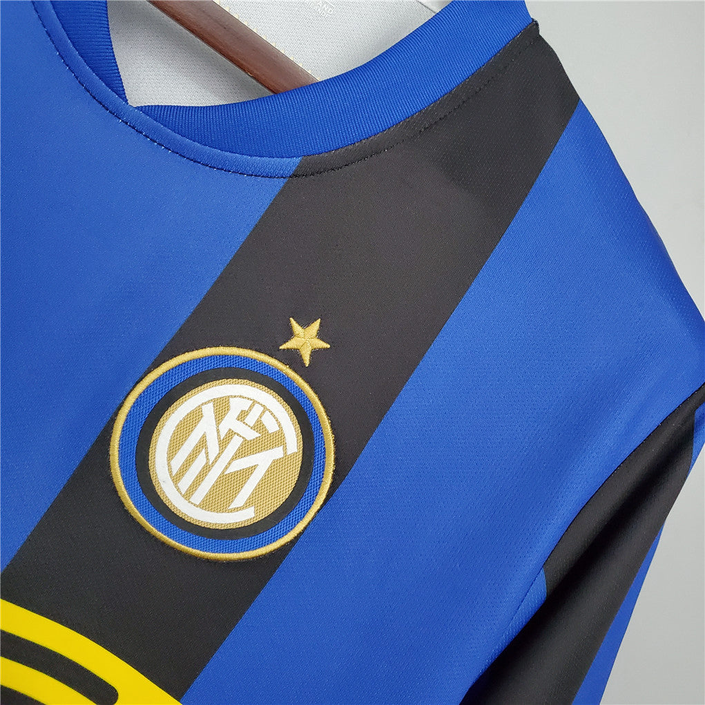 Inter Milan 2008/09 Home