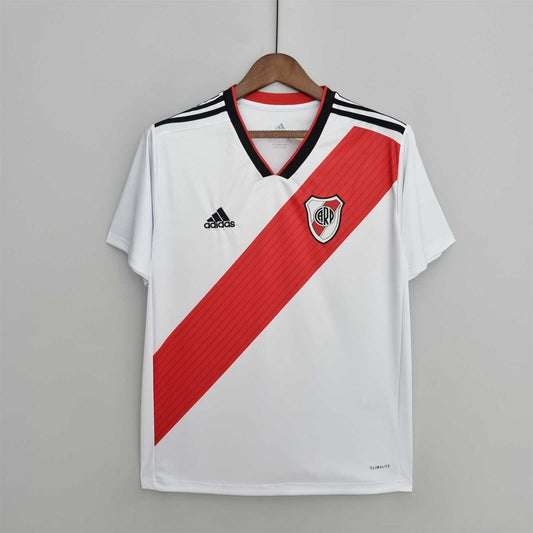 River Plate 2018/19 Home