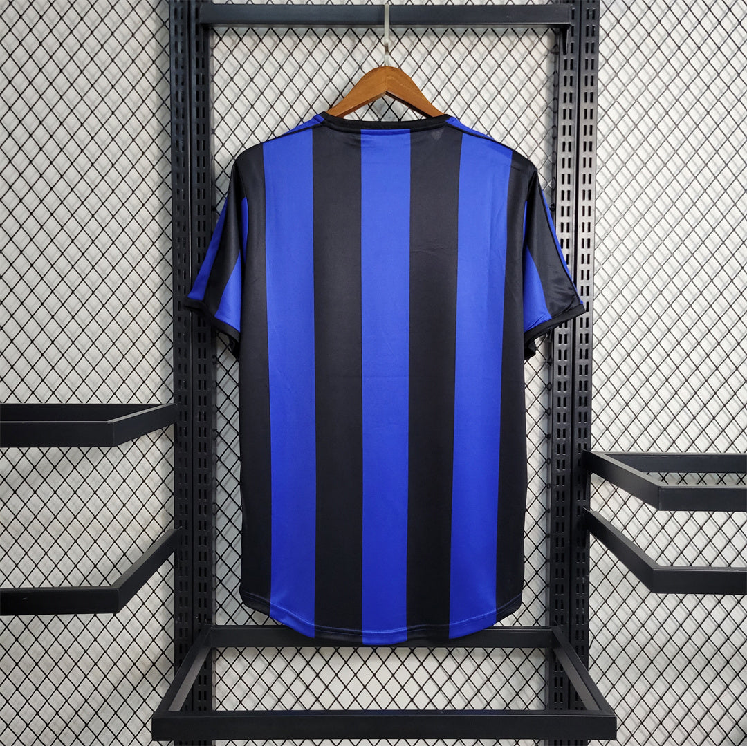 Inter Milan 1999/00 Home