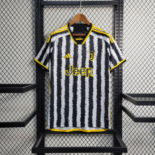 Juventus 2023/24 Pogba Home